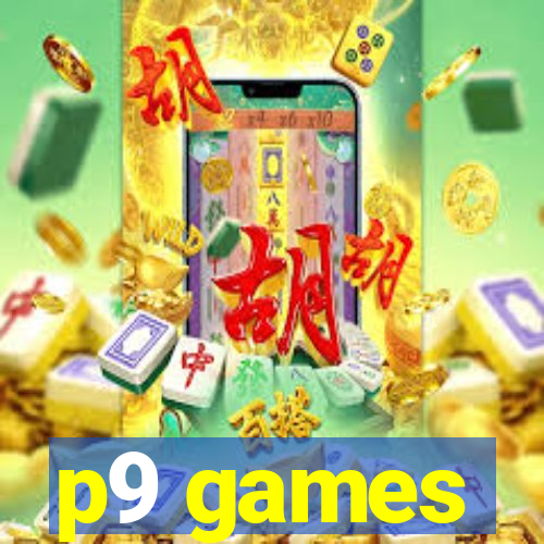 p9 games